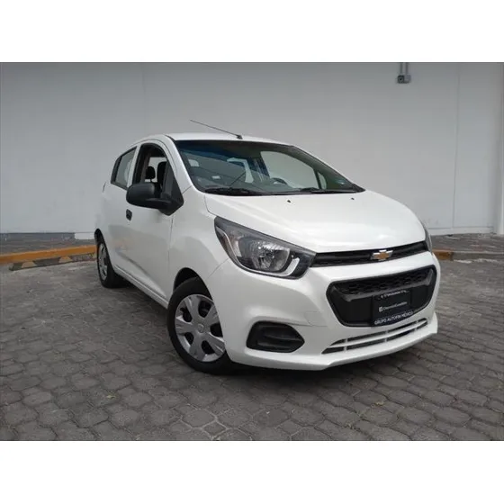 Chevrolet Beat 1.2 Hb Lt Mt