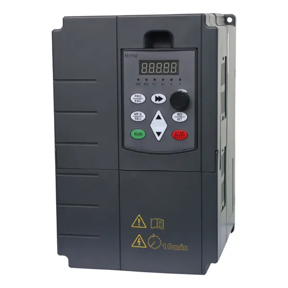 Inversor De Frequência 30cv 380v 45a 22kw