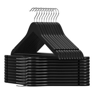 Songmics 20 Ganchos Perchas Para Ropa 360 Gira Ranuras Songmics 20 Ganchos Perchas Para Ropa 360 Gira Ranuras