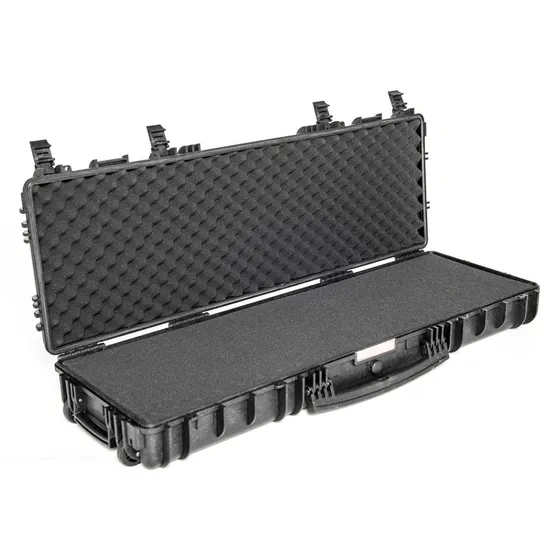 Case Caixa Arma Longa Rodas Tsunami Cases 1133513