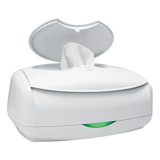 Calentador De Toallas Humedas Para Bebes