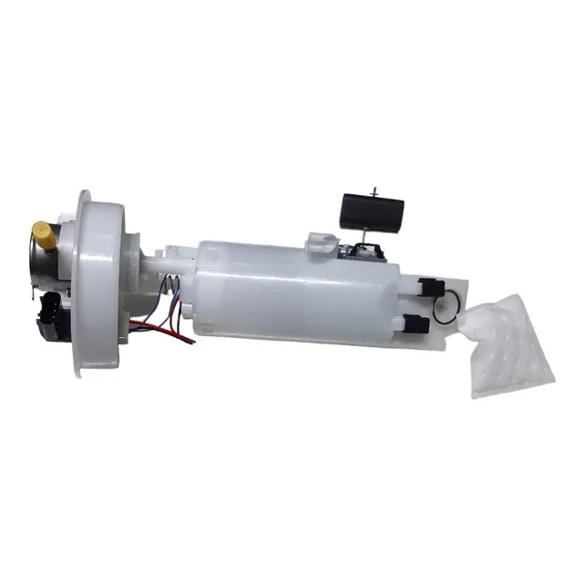 Modulo Completo Bomba De Gasolina Chrysler Dodge Neon 2.0  