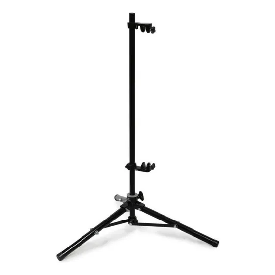 Soporte Pie Para Bombo Criollo Legüero Krupa Stands