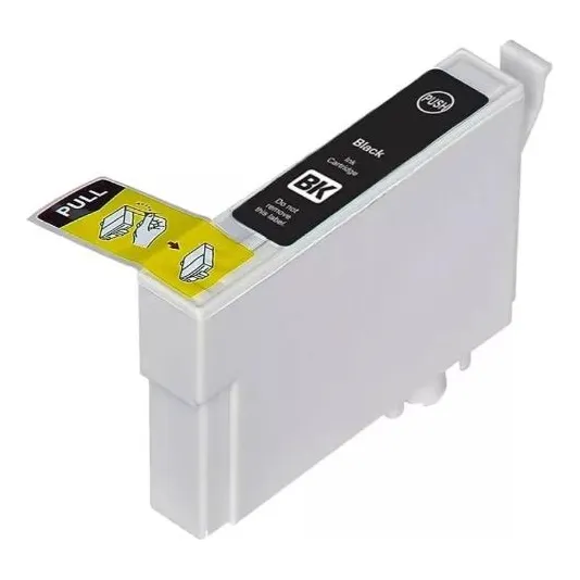 Pack 10 Cartuchos Gneiss P/epson 117 / T23 / T24 / Tx105 