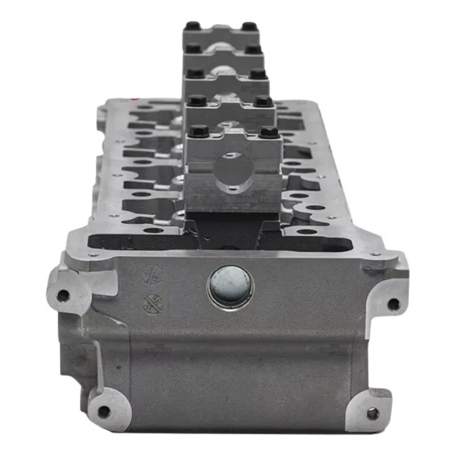 Cabeçote Motor Autovix Ford Zetec Rocam 1.0 Gas/flex