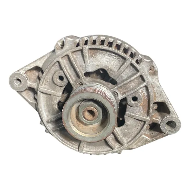 Alternador Chevrolet Vectra 2.0 16v 1997 2002 Bosch