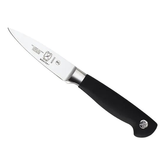 Cuchillo Mercer Puntilla 3.5 Pulgadas