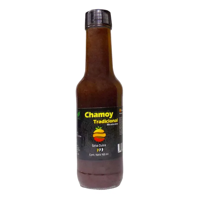 Chamoy Tradicional Mex/cemahui - mL a $91