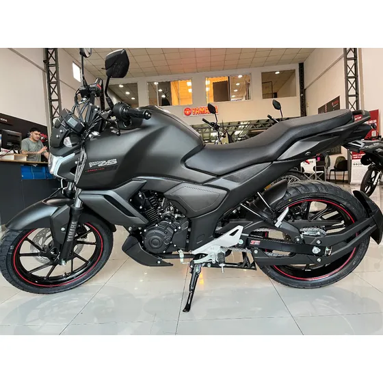 Yamaha Fz 4.0 Abs 150 Fz Plan Ahorro Cuota 1 De Titta