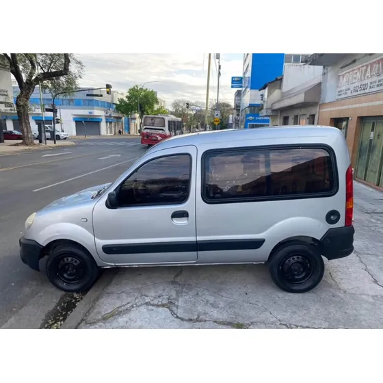 Renault Kangoo 1.6 2 Confort 5as Aa Da Svt 1plc