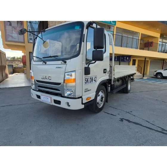 Jac Urban 1040 Hfc
