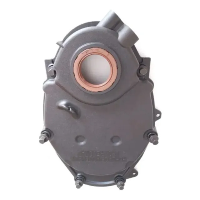Tapa Distribución Gm Vortec V6 4.3 C/ Entrada Sensor C/reten