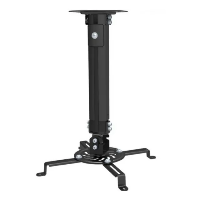 Soporte De Techo Para Proyector 380-580mm 13.5kg Facturada