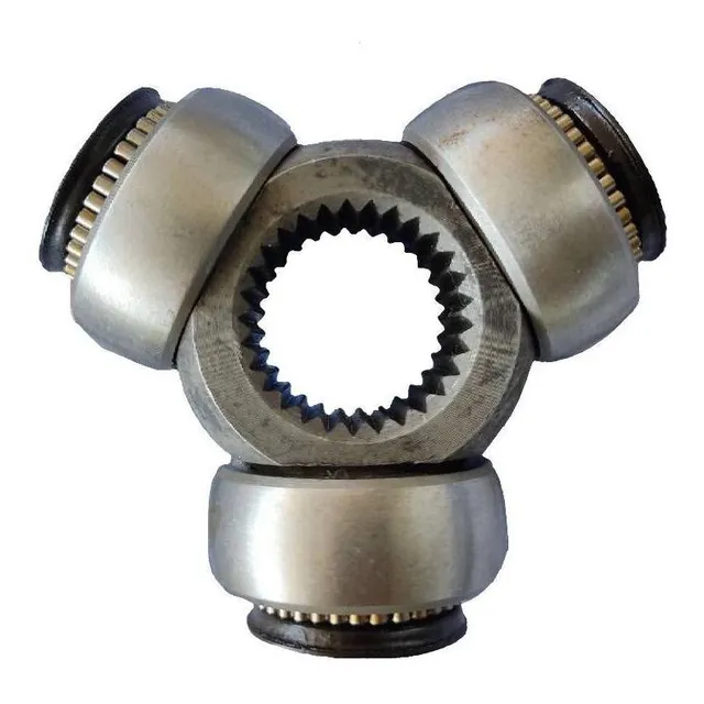 Triceta Optra Automático, Aveo, Tacuma 29 Dientes X 34mm 