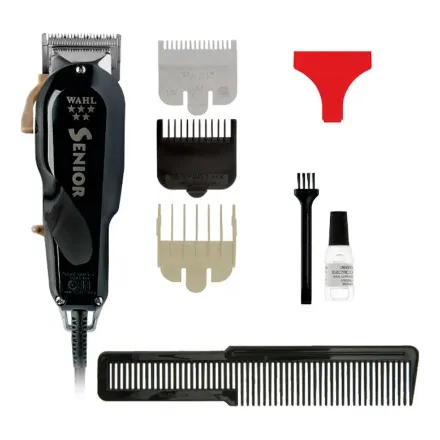 Afeidora Wahl Para Cabello Senior