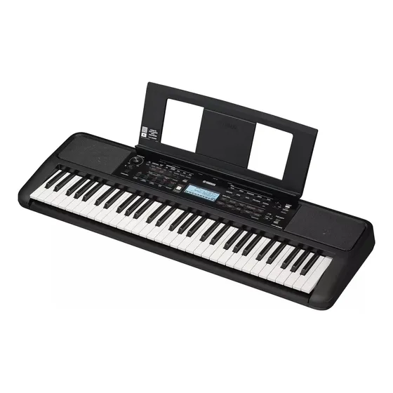 Teclado Yamaha Psr-e383 Año 2024