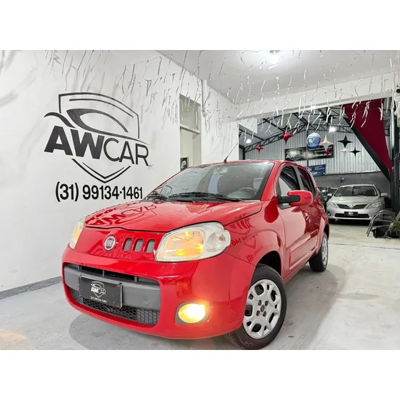 Fiat Uno Vivace