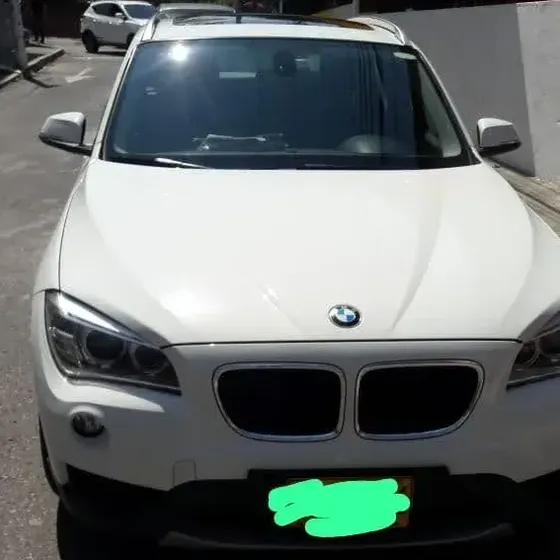 BMW X1 2013 2.0 E84 Xdrive 20i M Edition