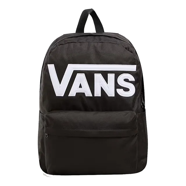 Mochila Vans Old Skool Drop Negro [van1508
