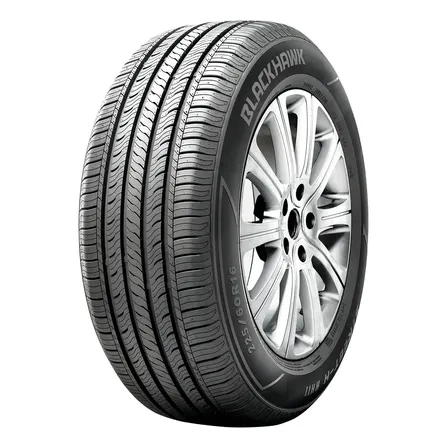 Llanta 205/65 R15 Blackhawk Hh11 94h Índice De Velocidad H