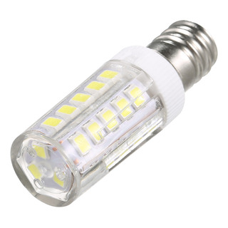 Zici Minibombillas Led E12 De 5 W Para Hogar, Nevera, Zici Minibombillas Led E12 De 5 W Para Hogar, Nevera,