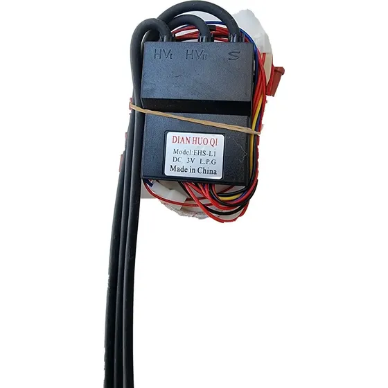 Modulo Encendido Repuesto Calefont Mademsa Vitality 3 Cables