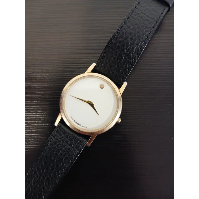 Vendo Cambio Permuto Reloj Dmario Legítimo Suizo