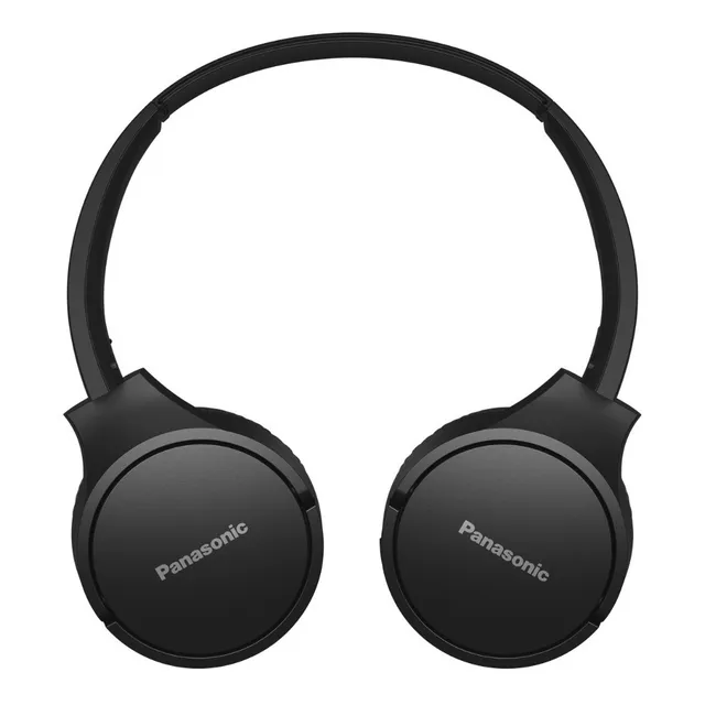 Audifonos Panasonic Rb-hf420b Bluetooth Inalambricos