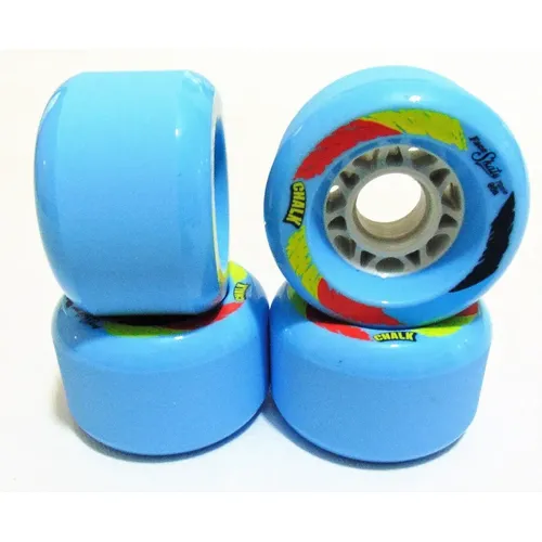 Rodas Longboard Mini Monster Hawgs 70mm Landyachtz 82a | MercadoLivre