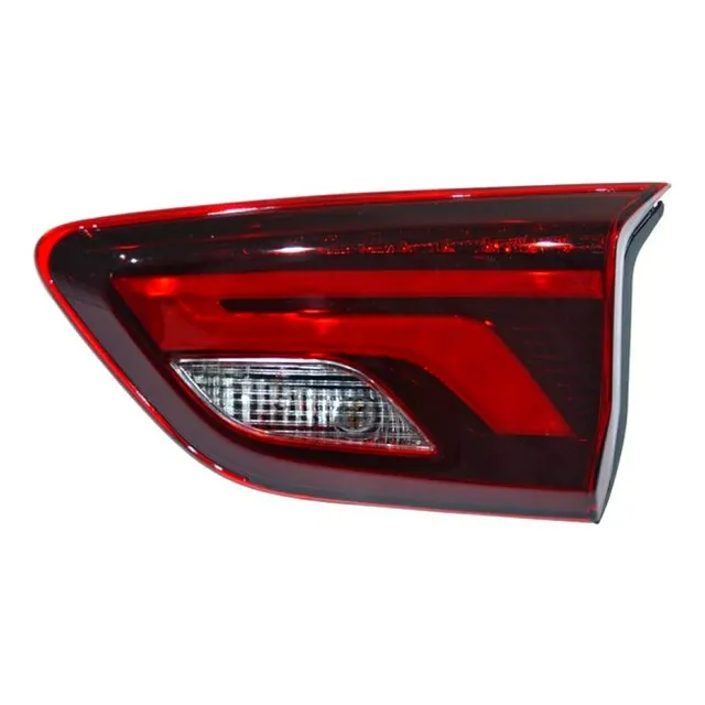 1- Calavera Derecha Int Leds Onix 2021/2024 Genérica