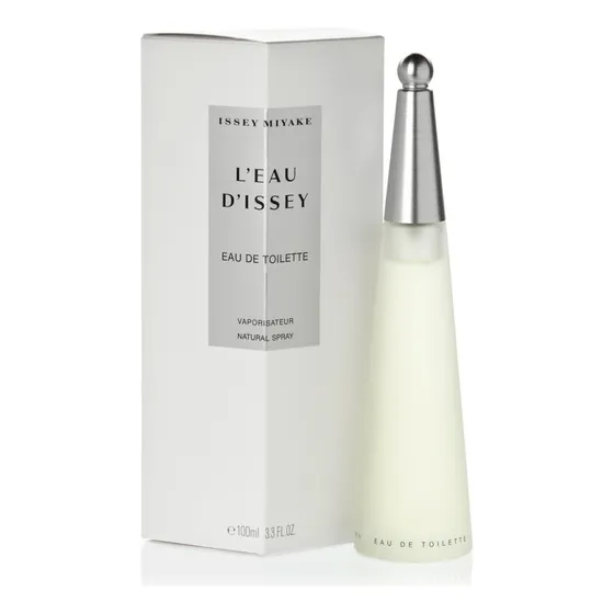 Perfume Issey Miyake L'eau D'issey 100,55 Ml