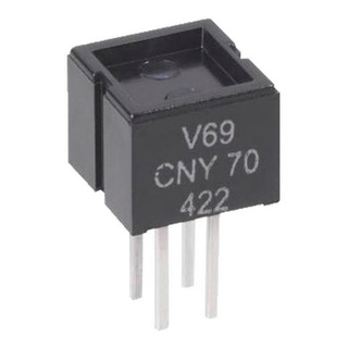 10 Piezas Cny70 Sensor De Líneas Infrarrojo Arduino 10 Piezas Cny70 Sensor De Líneas Infrarrojo Arduino
