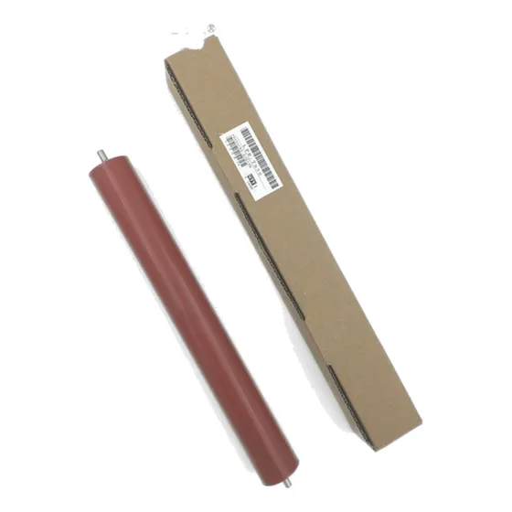 5 X 99a0158 Bajar El Rodillo De Presión Del Fusor Para Lexma