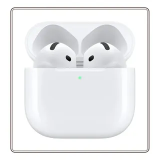Original Apple AirPods Pro 4 Generación iPhone Cancelación