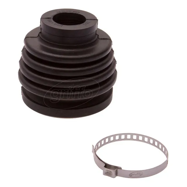 Fuelle Palier Fiat L/caja Fiat Uno(para Chapa Y Ruleman)c/gr
