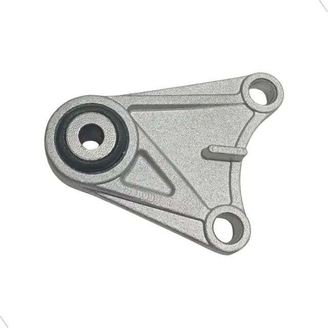 Suporte Do Coxim Do Câmbio Fiat Stilo 1.8 8v 16v 2002 A 2011