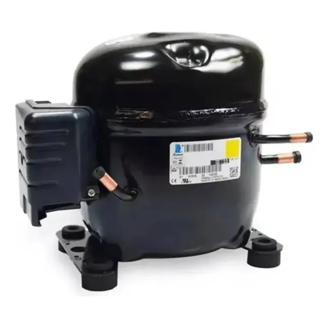 Compressor Tecumseh 3/4 Hp R290 Ae2430u 220v