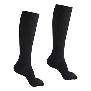 Calcetines Hasta La De Alta Compresión L Xl Calcetines Hasta La De Alta Compresión L Xl