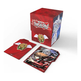 Konami Yu-gi-oh! Card Case Jaden Yuki & Yubel Konami Yu-gi-oh! Card Case Jaden Yuki & Yubel
