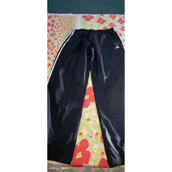 Mono Deportivo adidas Talla L/g... 20 Vrds