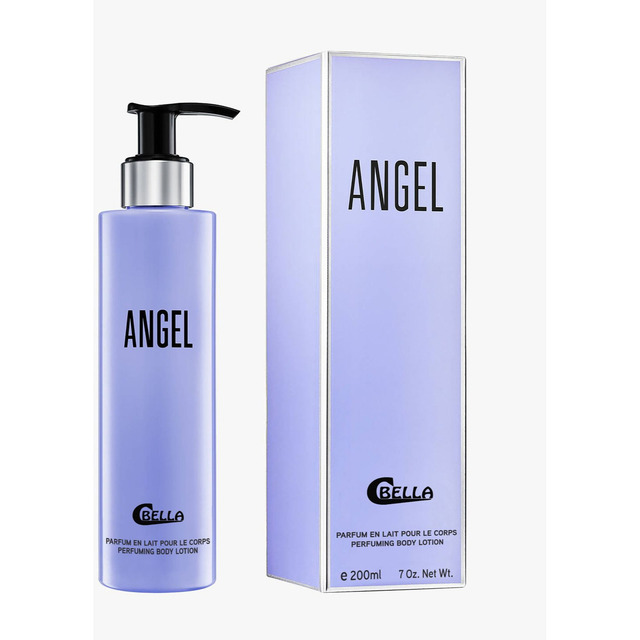 Creme Corporal Das Estrelas O Hidratante Angel 200ml Cbelle Creme Corporal Das Estrelas O Hidratante Angel 200ml Cbelle