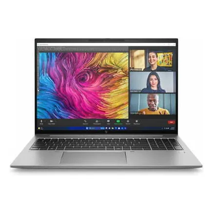 Hp Zbook Firefly G11 16 Mobile Workstation - Wuxga - In Ccc Indicado En Descripción
