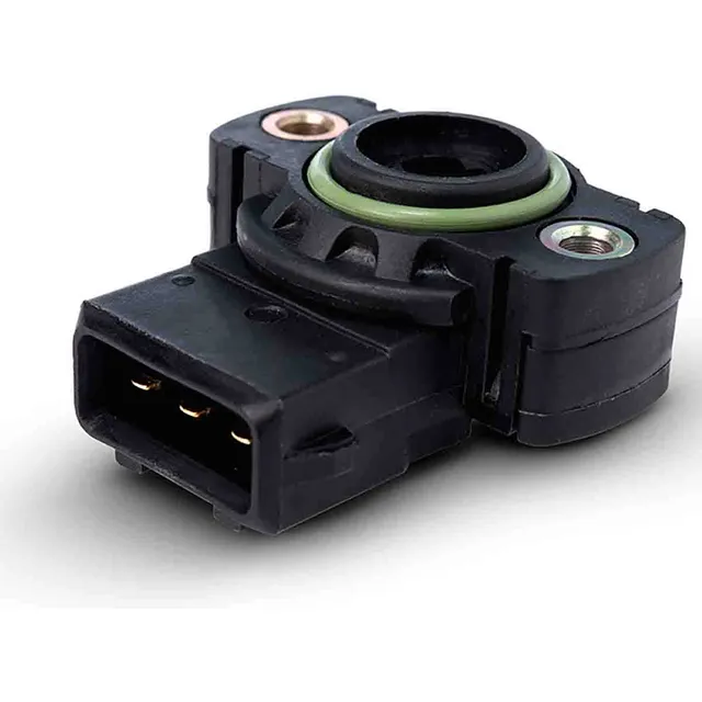 Sensor Posicion Acelerador Tps Vw Derby 4cil 1.8 2005