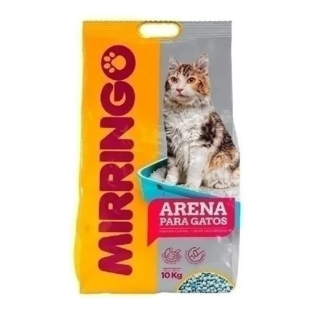 Mirringo Arena - 10 Kg