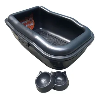 Caixa De Areia Gatos Grandes LavĂĄvel Envio 24h Caixa De Areia Gatos Grandes LavĂĄvel Envio 24h
