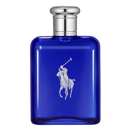 Perfume Masculino Eau de Toilette Ralph Lauren Polo Blue 125 ml