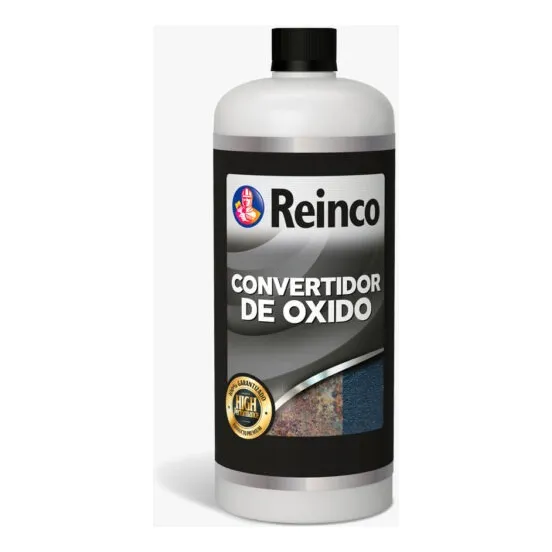 Convertidor De Oxido Reinco 500 Ml