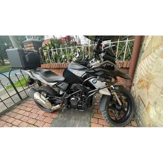 Bmw G310gs