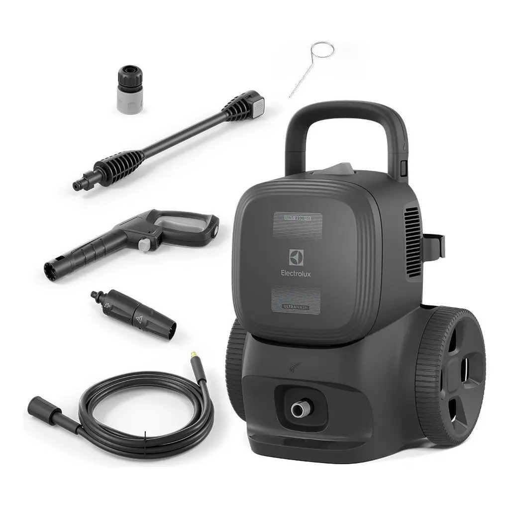 Lavadora de alta pressao Electrolux UltraWash
