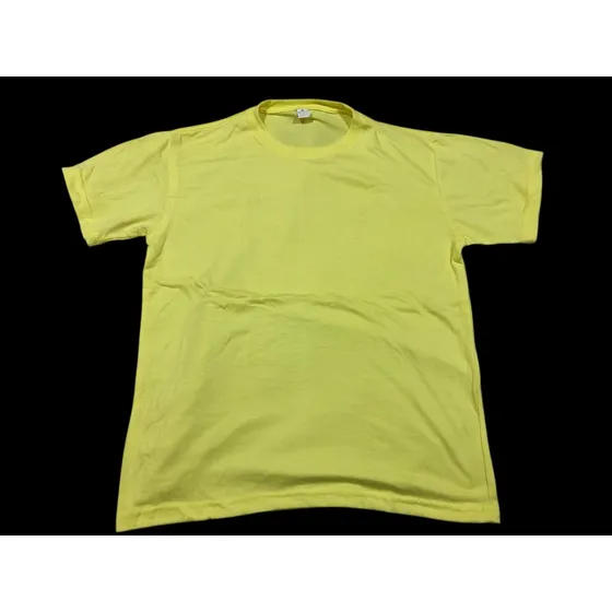 Franela Unicolor Caballero Dama Niños  Uniforme Deportes